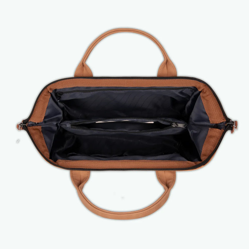 Crossbody Adventurer Medium Moscou — vue 3