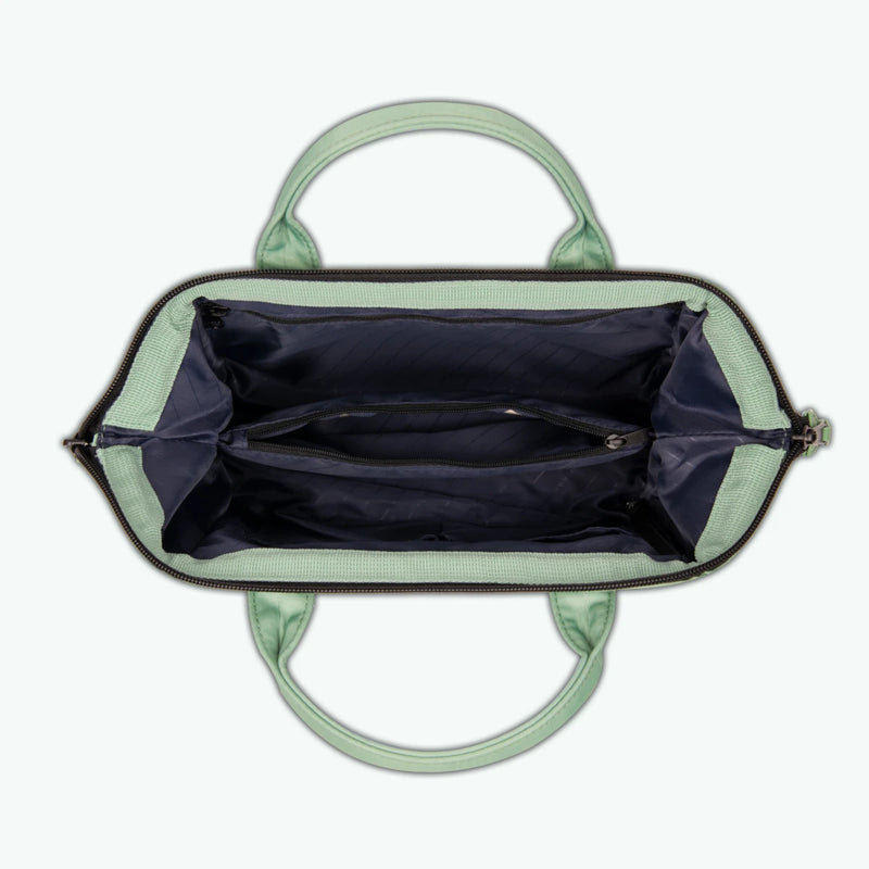 Crossbody Adventurer Medium Tampa — vue 4