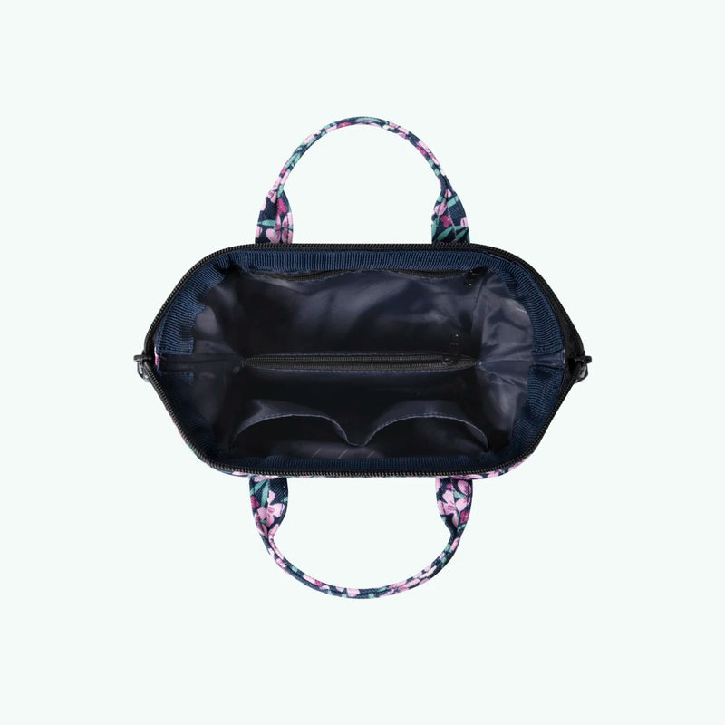 Crossbody Adventurer Small Cagliari — vue 4