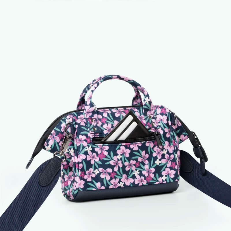 Crossbody Adventurer Small Cagliari — vue 5