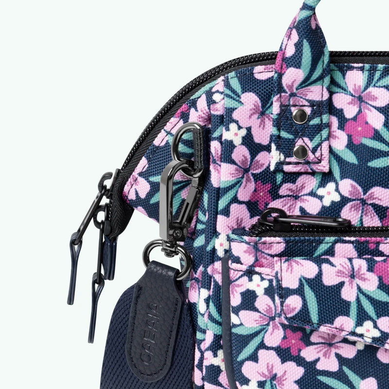 Crossbody Adventurer Small Cagliari — vue 6