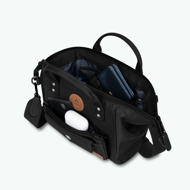 Crossbody Adventurer Small Cambridge — vue 3