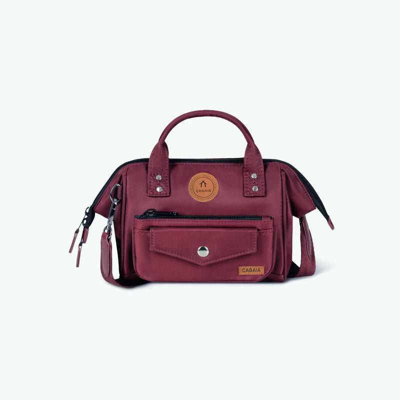 Crossbody Adventurer Small Davao · Sac crossbody