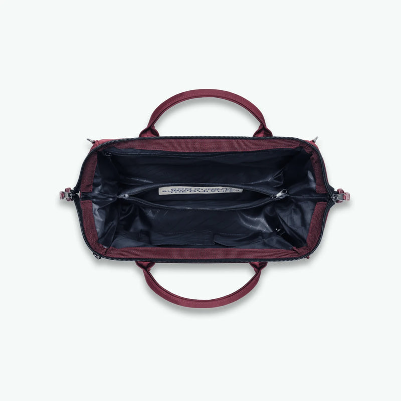 Crossbody Adventurer Small Davao — vue 4