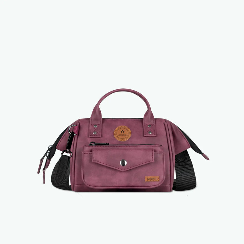 Crossbody Adventurer Small Delhi · Sac crossbody