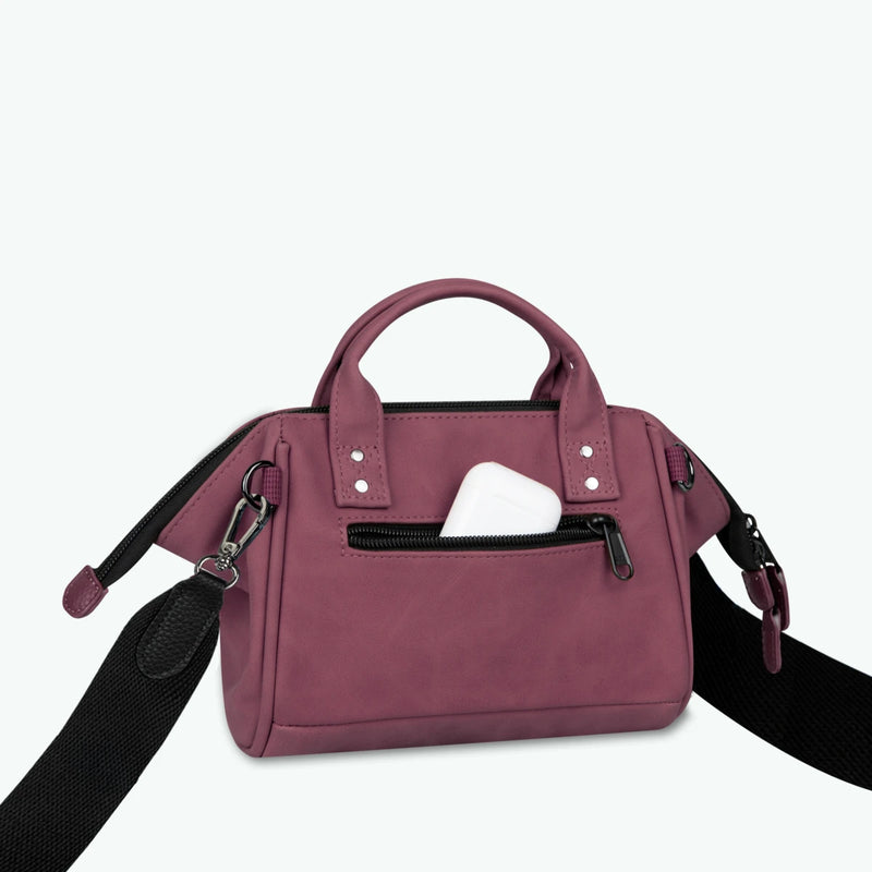 Crossbody Adventurer Small Delhi — vue 5
