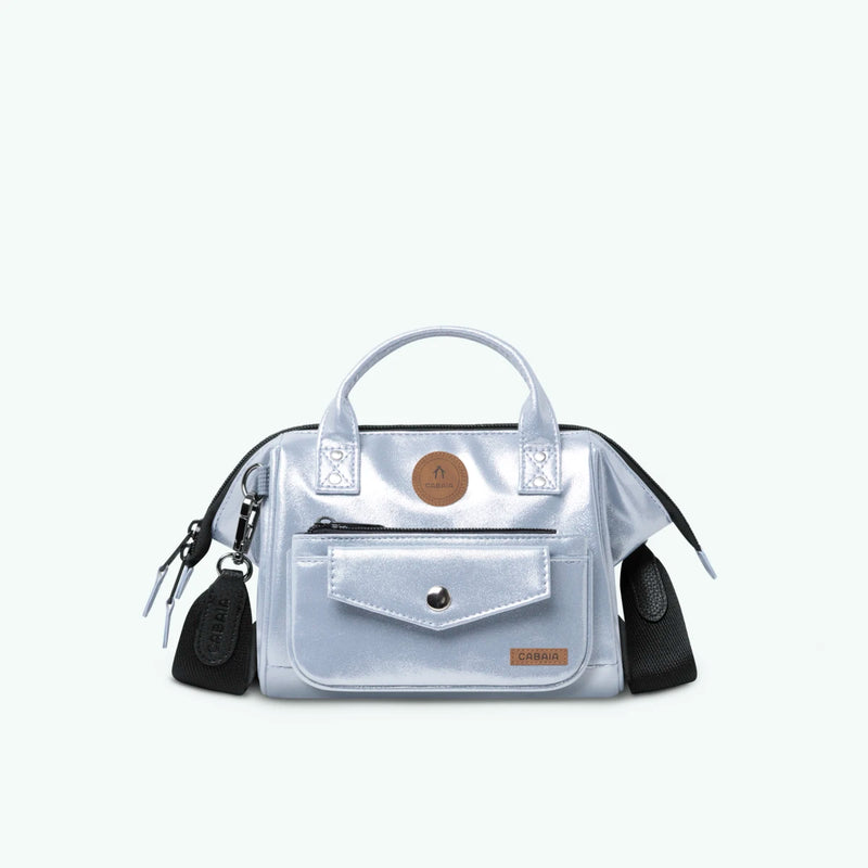 Crossbody Adventurer Small Fidji · Sac crossbody
