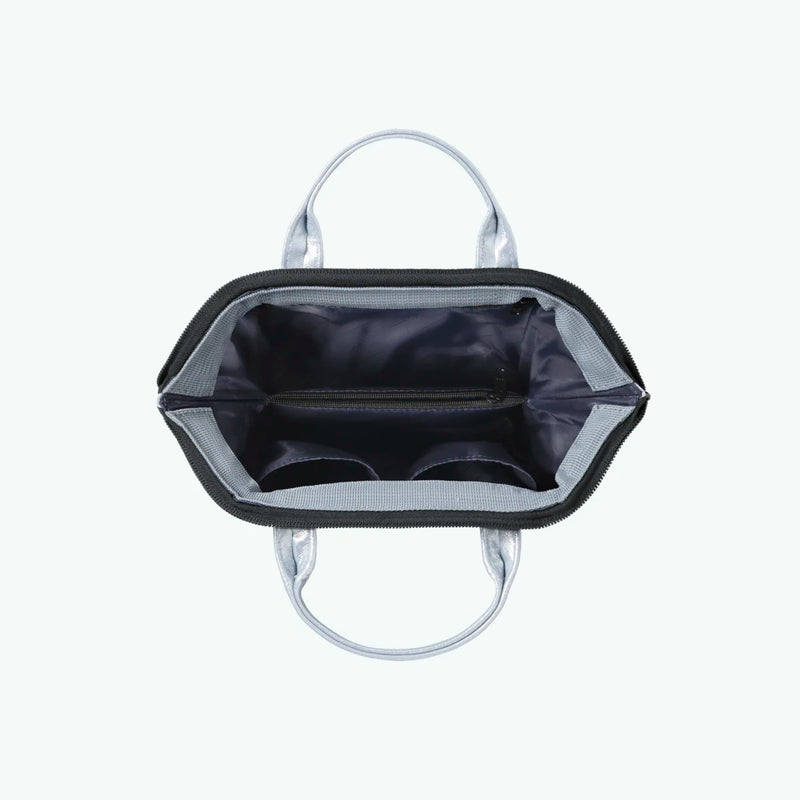 Crossbody Adventurer Small Fidji — vue 4