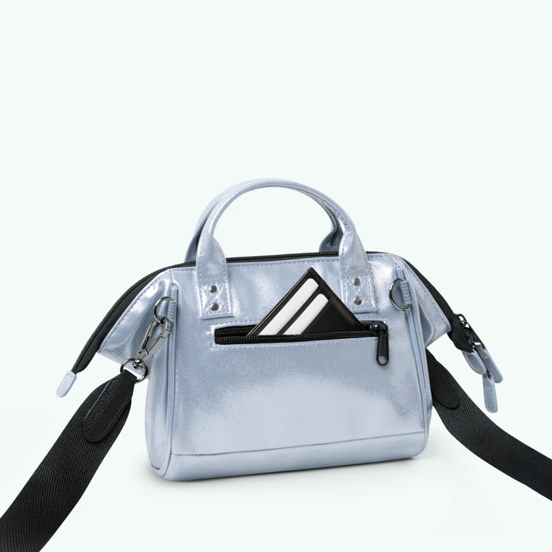 Crossbody Adventurer Small Fidji — vue 5