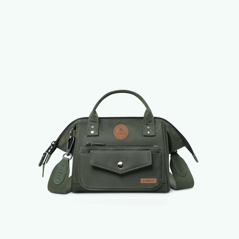 Crossbody Adventurer Small Hobart · Sac crossbody