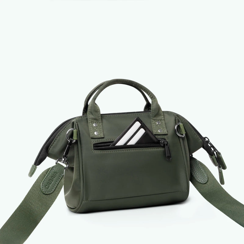 Crossbody Adventurer Small Hobart — vue 5
