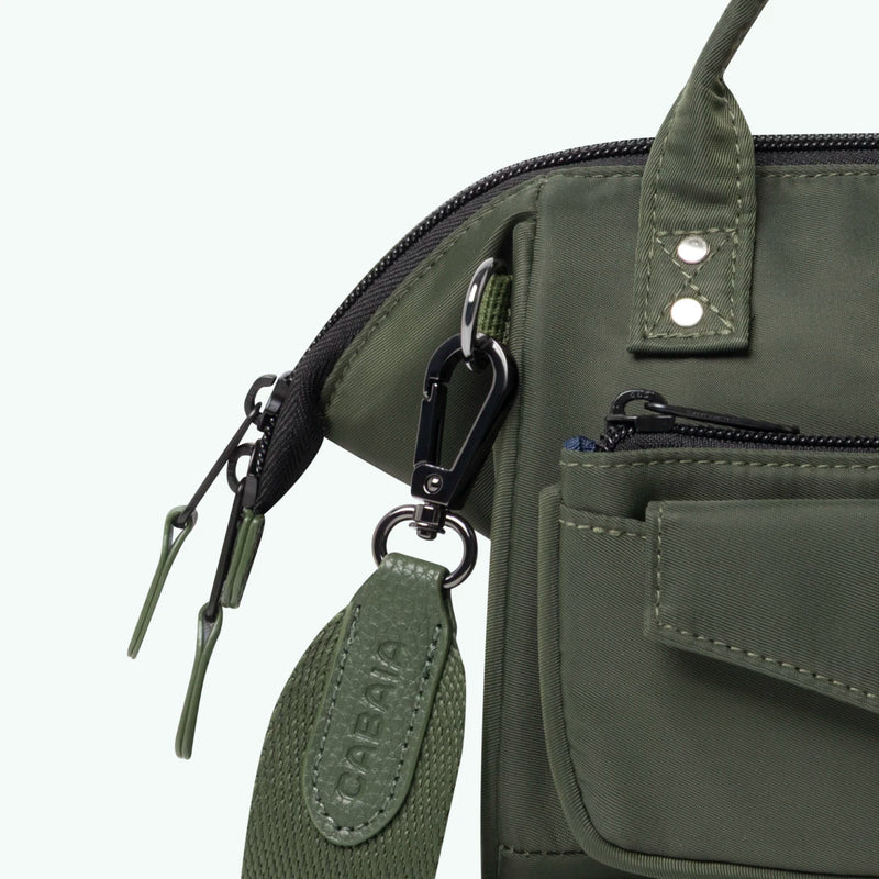 Crossbody Adventurer Small Hobart — vue 6
