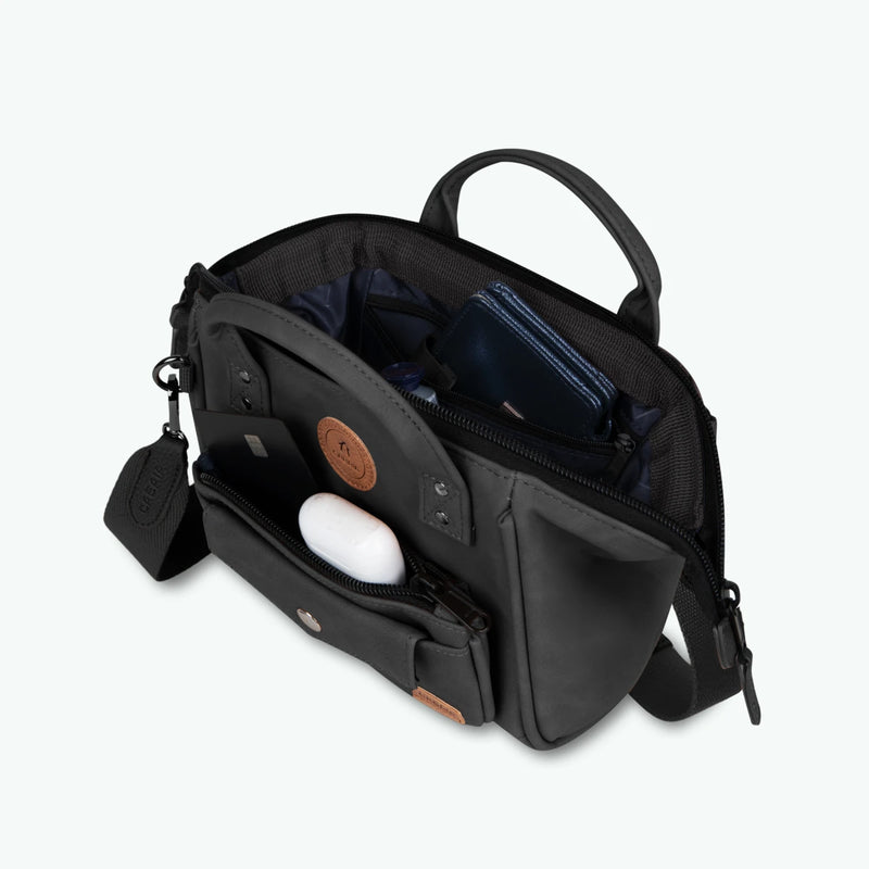 Crossbody Adventurer Small Le Havre — vue 3