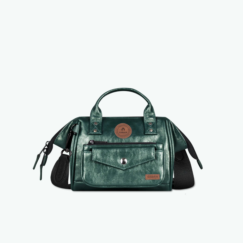 Crossbody Adventurer Small Lucerne · Sac crossbody