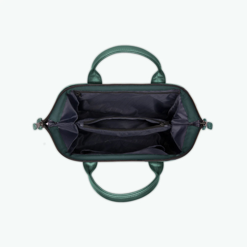 Crossbody Adventurer Small Lucerne — vue 4