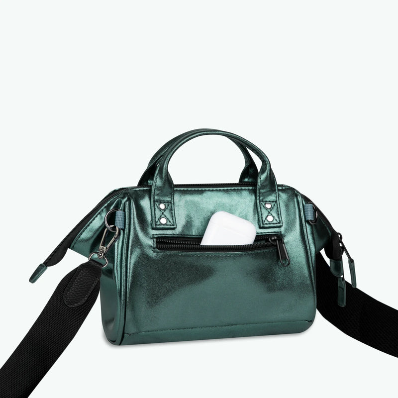 Crossbody Adventurer Small Lucerne — vue 5