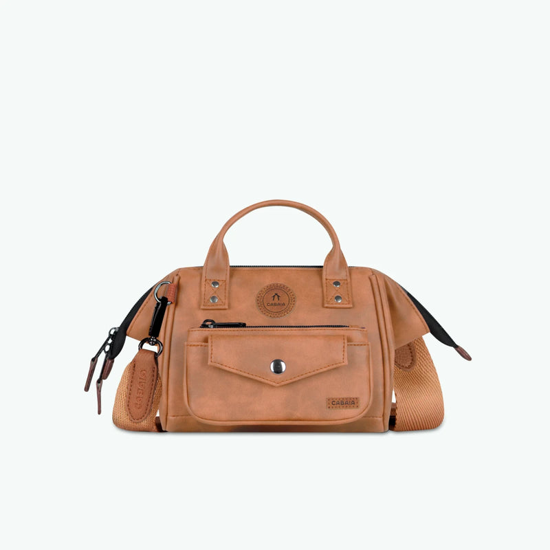 Crossbody Adventurer Small Moscou · Sac crossbody