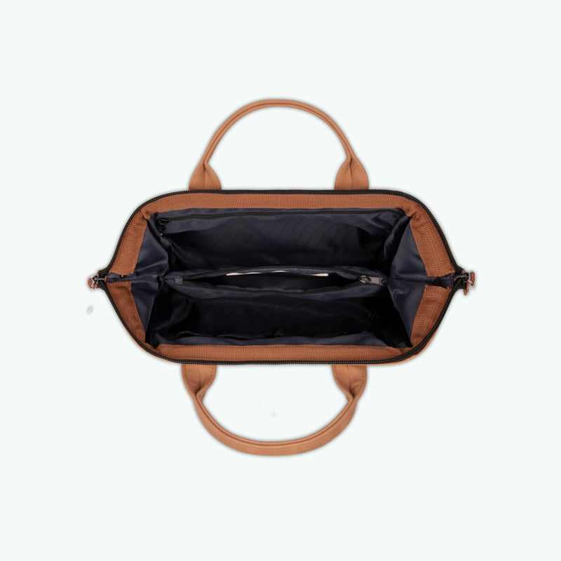 Crossbody Adventurer Small Moscou — vue 4