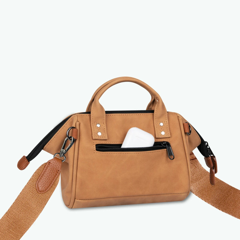 Crossbody Adventurer Small Moscou — vue 5