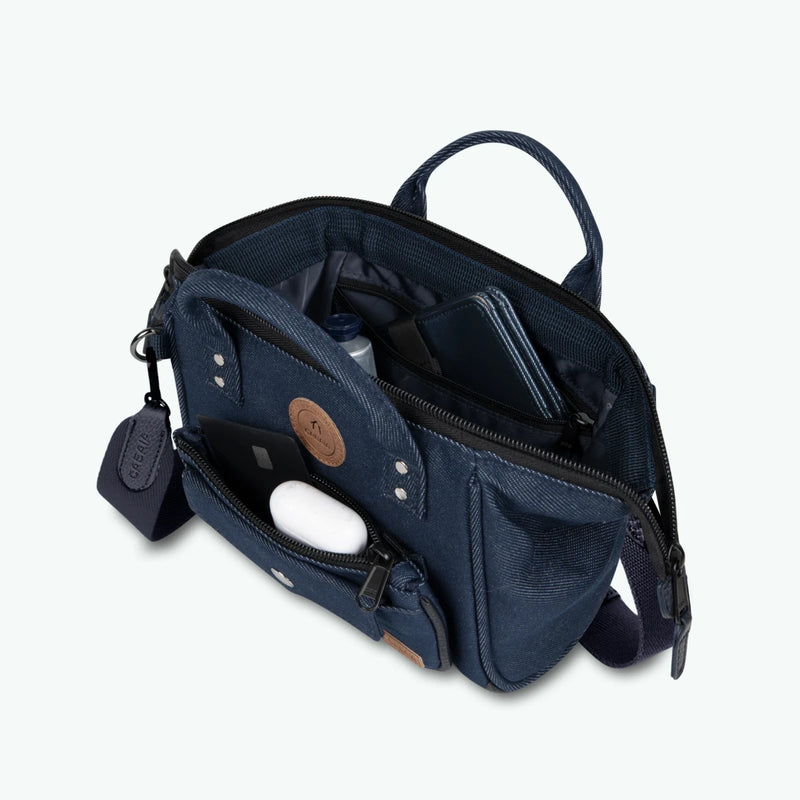 Crossbody Adventurer Small Namur — vue 3
