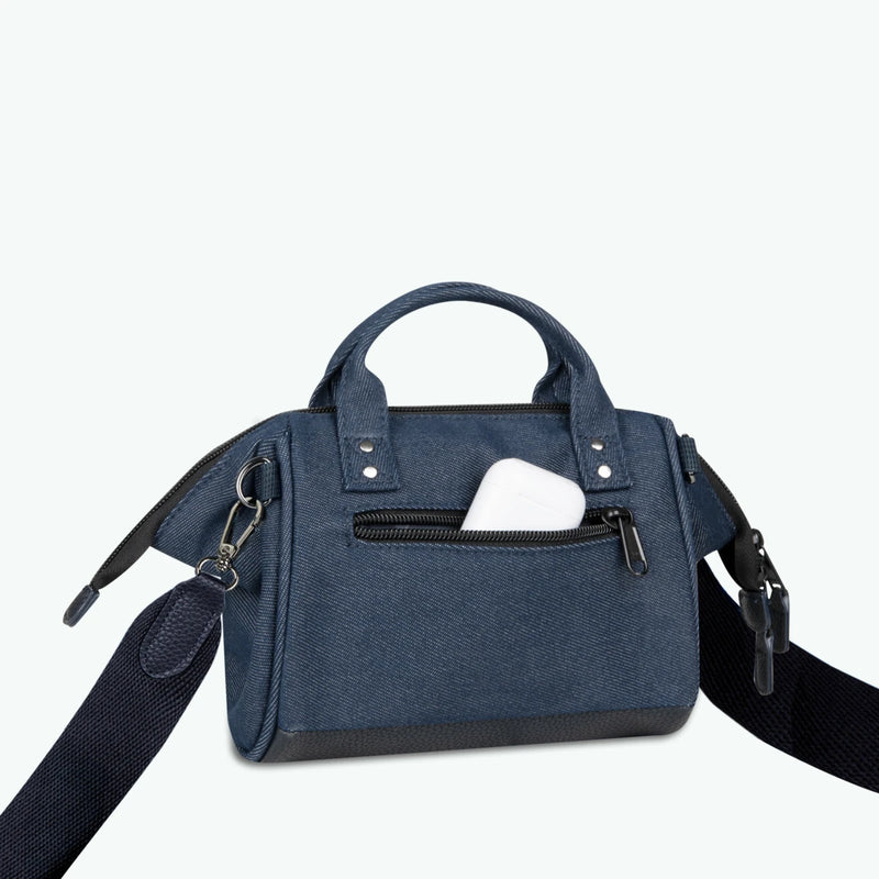 Crossbody Adventurer Small Namur — vue 5