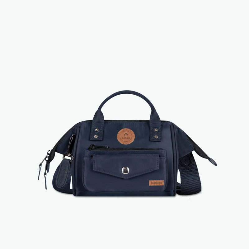Crossbody Adventurer Small Nara · Sac crossbody