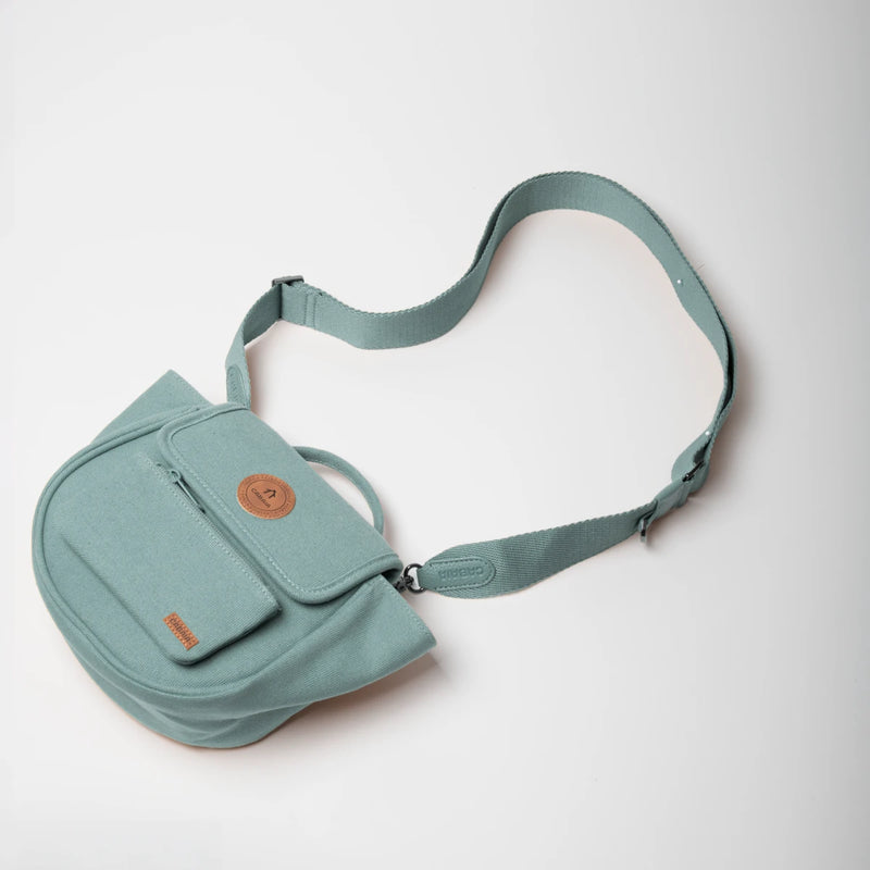 Crossbody Wanderer Senja — vue 3