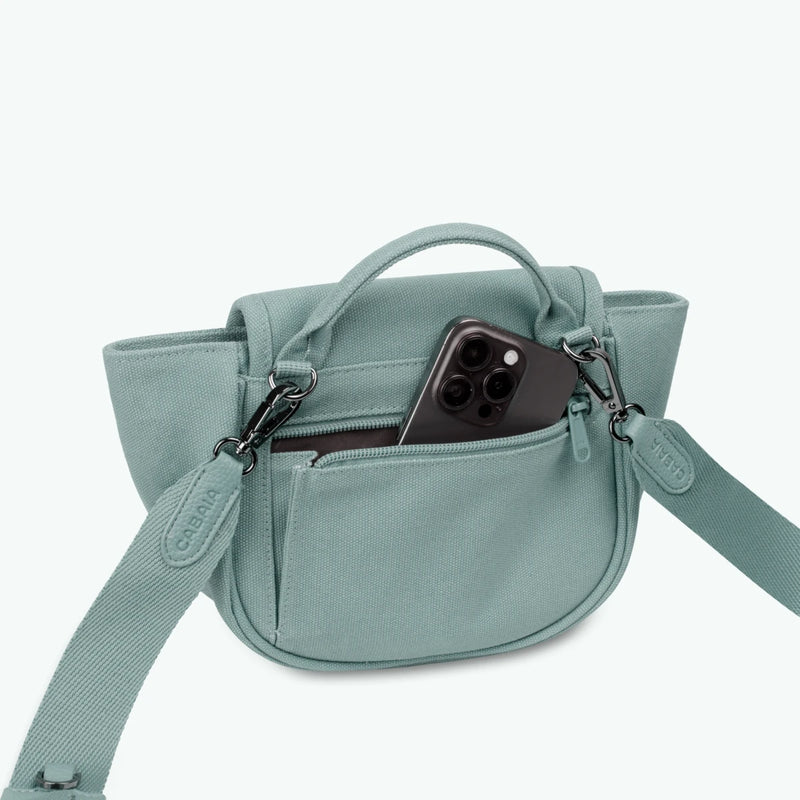 Crossbody Wanderer Senja — vue 5