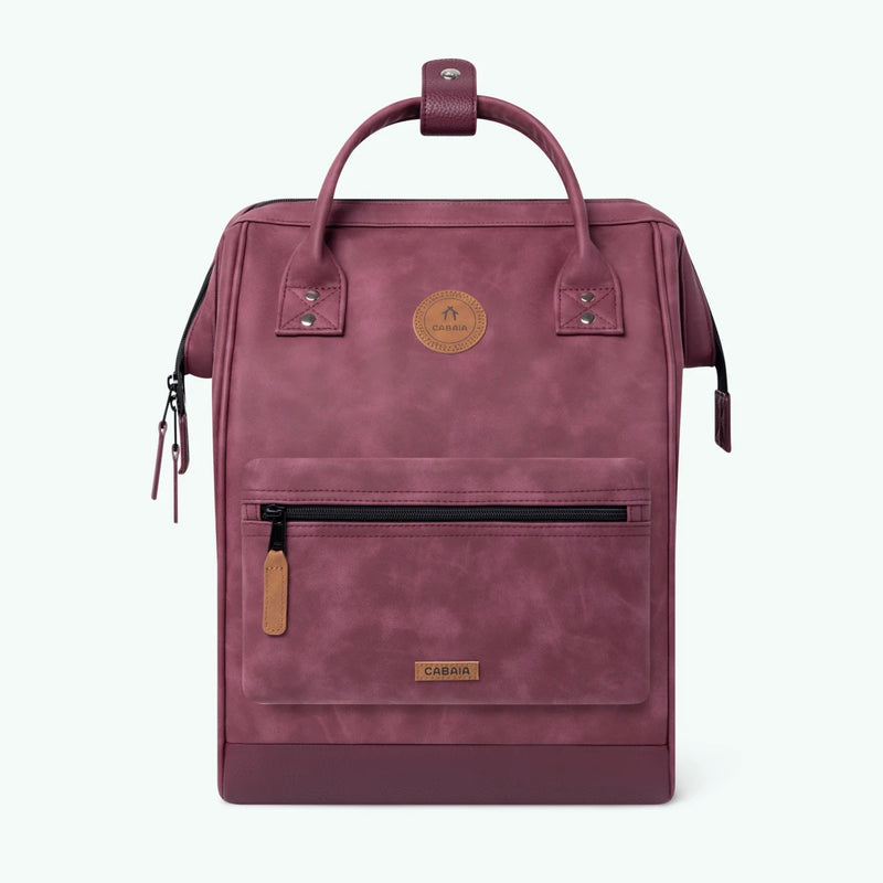 Delhi - Sac à  dos - Medium - 1 pochette · Sac