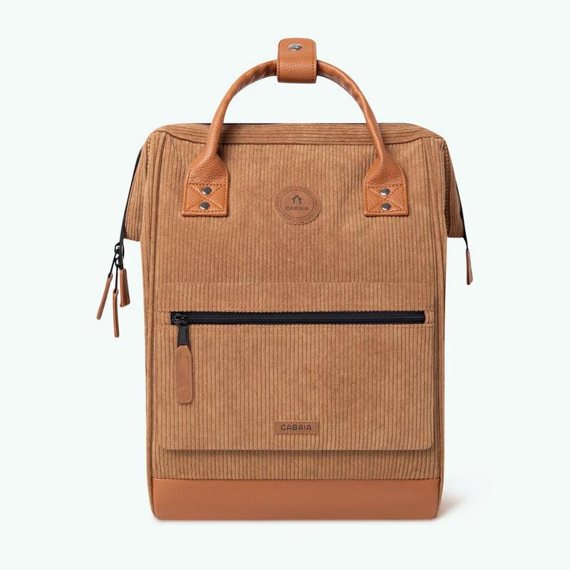 Dubaï - Sac à dos - Medium - 1 pochette · Sac
