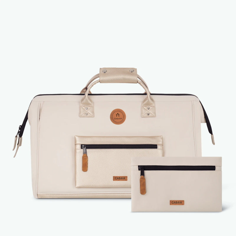Duffle Adventurer Alger · Sac de voyage