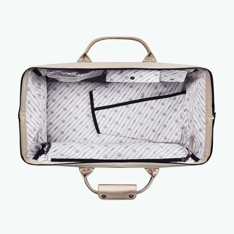 Duffle Adventurer Alger — vue 3
