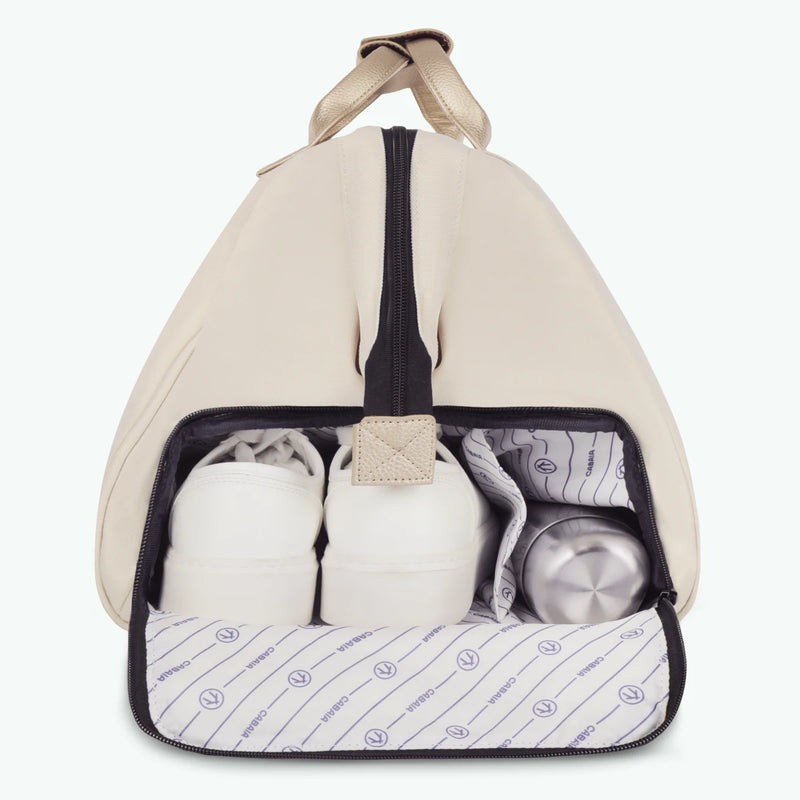 Duffle Adventurer Alger — vue 4