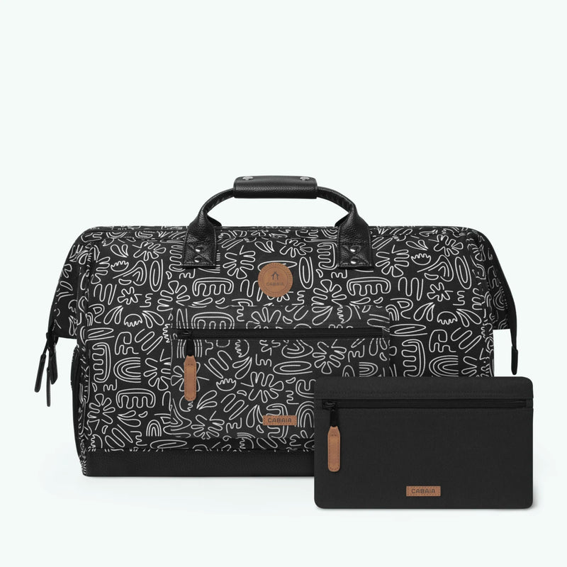 Duffle Adventurer Amiens · Sac de voyage