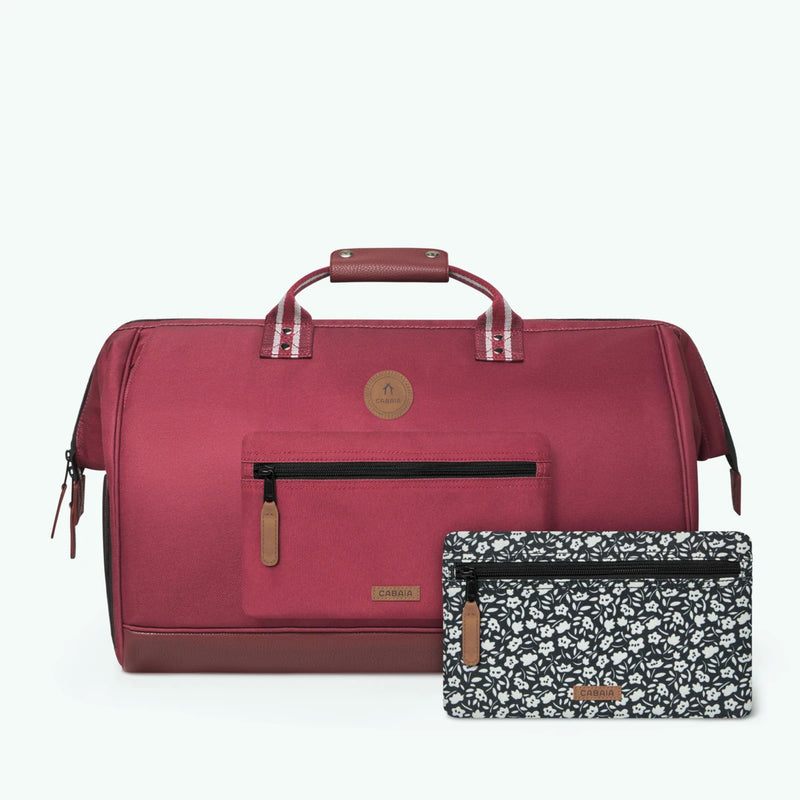Duffle Adventurer Angers · Sac de voyage