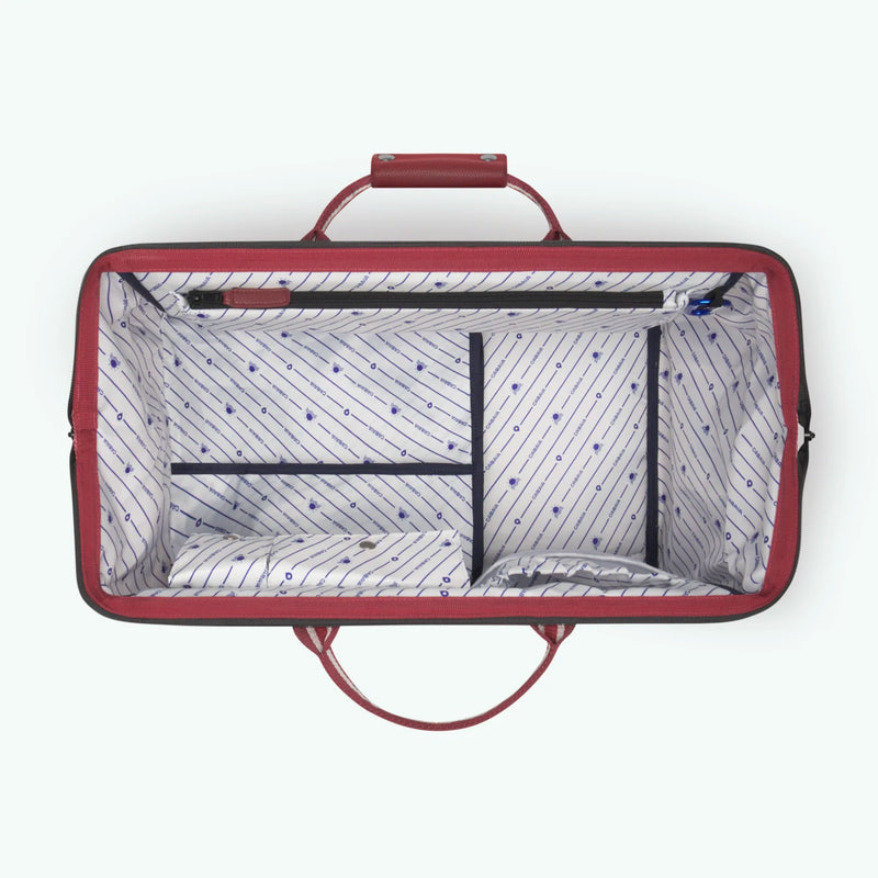 Duffle Adventurer Angers — vue 3