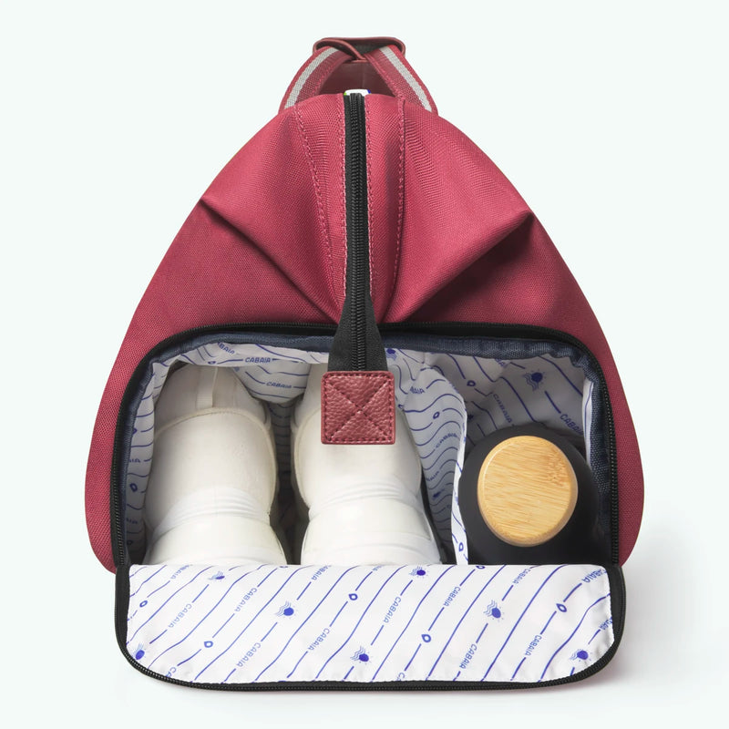 Duffle Adventurer Angers — vue 4