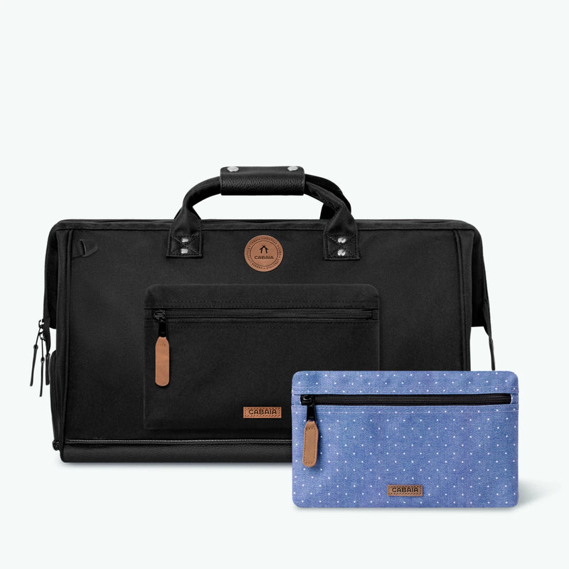 Duffle Adventurer Berlin · Sac de voyage