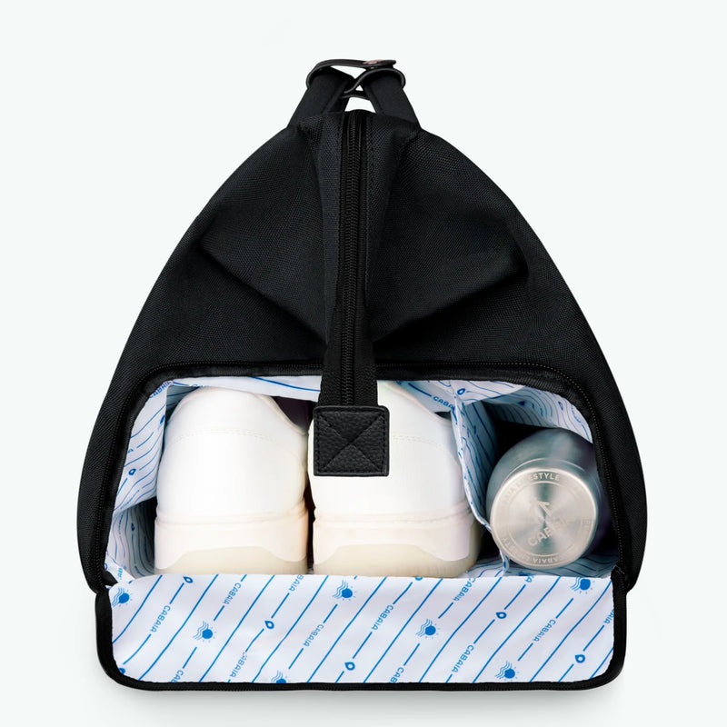 Duffle Adventurer Berlin — vue 4