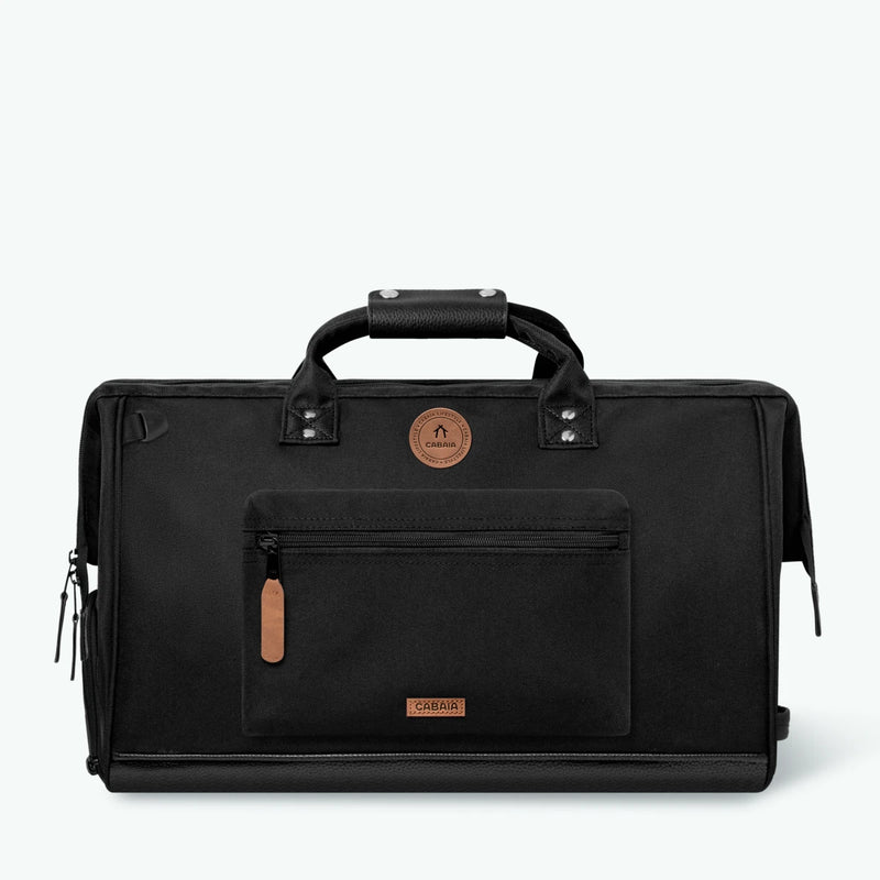 Duffle Adventurer Berlin — vue 6