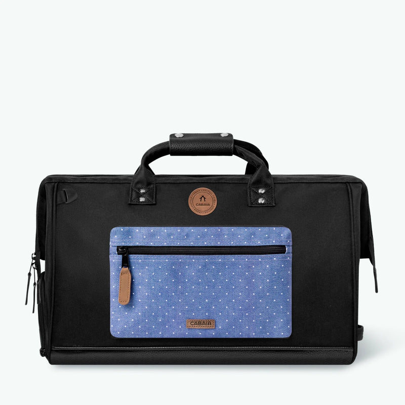Duffle Adventurer Berlin — vue 7