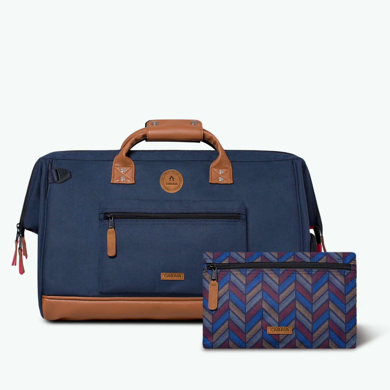 Duffle Adventurer Chicago · Sac de voyage