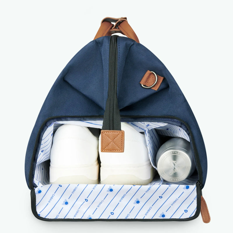 Duffle Adventurer Chicago — vue 3