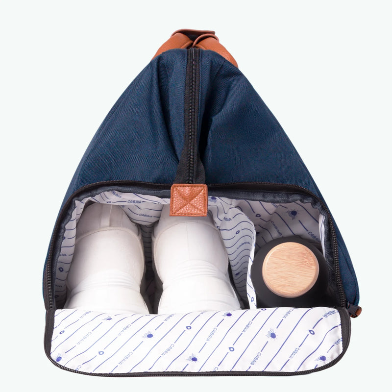 Duffle Adventurer Chicago — vue 7