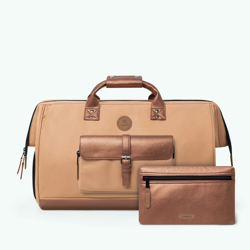 Duffle Adventurer Launceston · Sac de voyage