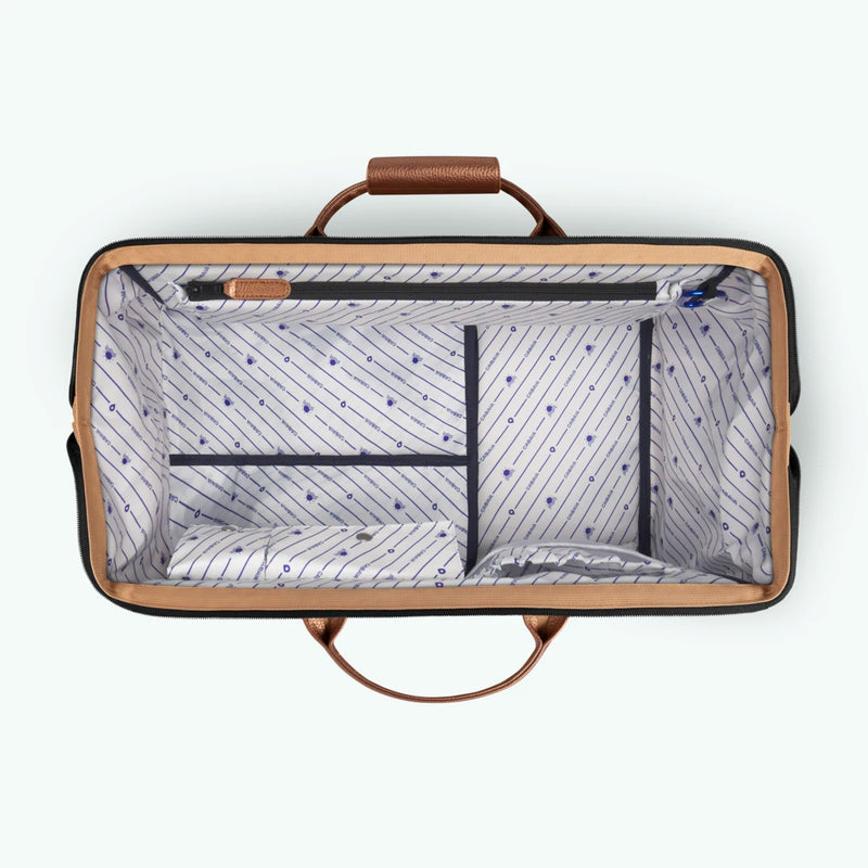 Duffle Adventurer Launceston — vue 3