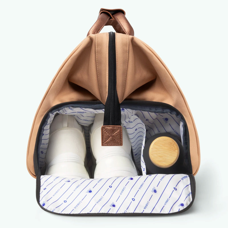 Duffle Adventurer Launceston — vue 4