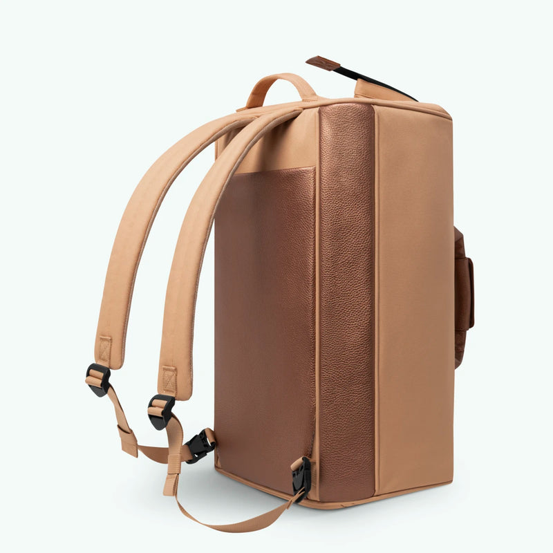 Duffle Adventurer Launceston — vue 5