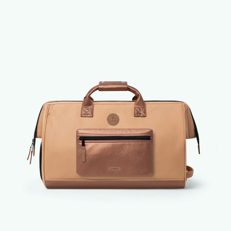 Duffle Adventurer Launceston — vue 7