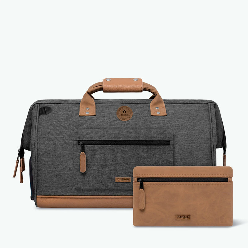 Duffle Adventurer Londres · Sac de voyage